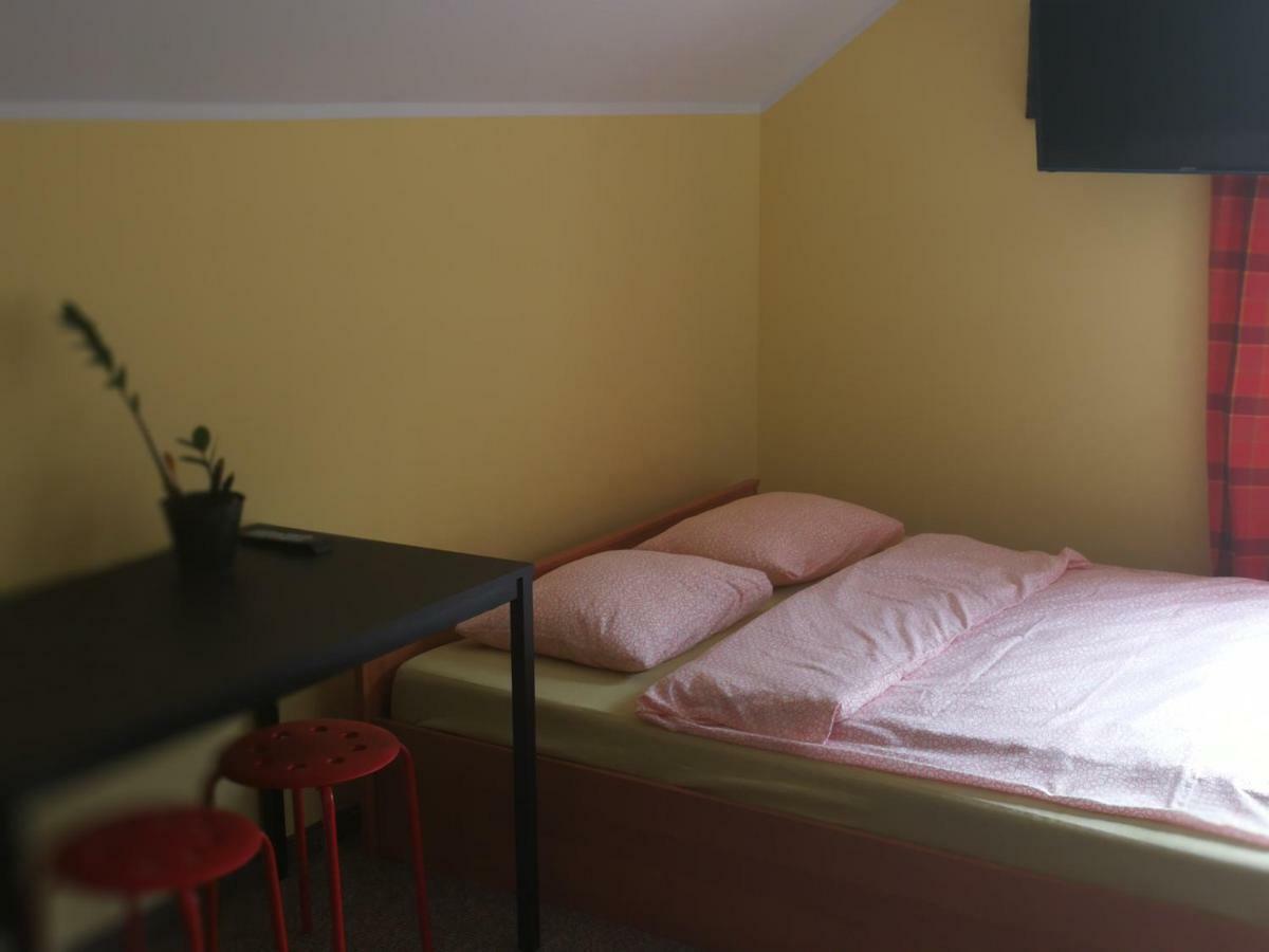 Cicha Dolinka Appartement Stegna  Buitenkant foto